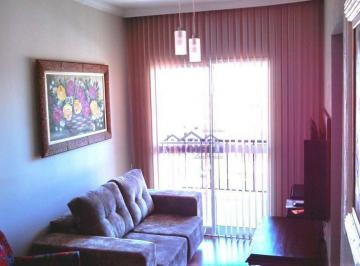 46a4467164203008aeab38ad56689d9dd5ff30f0 · Apartamento com 2 dormitórios, 60 m² - venda por R$ 340.900,00 ou aluguel por R$ 2.810,00/mês - Resi