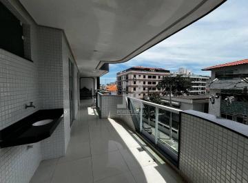 90afa93f4aed78dfb9693201e65fd5e501831378 · Apartamento com 3 dormitórios à venda, 150 m² por R$ 1.200.000,00 - Vila Nova - Cabo Frio/RJ
