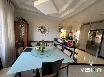 0518f27716009e97594a9e185d1f6169df4304b7 · Casa 3 Quartos à Venda em Vicente Pires