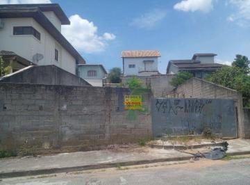 90314d456817724357229630f2a05a344c0af982 · Terreno à venda, 250 m² por R$ 265.000,00 - Jardim Terras de São João - Jacareí/SP