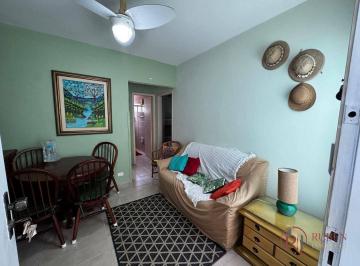 299873aa86ffe3c9035f776f2530f1a6d794fd91 · Apartamento com 2 dormitórios à venda, 59 m² por R$ 550.000,00 - Centro - Bertioga/SP