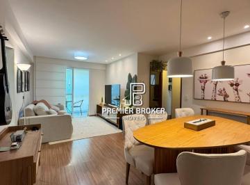 72efbd098eedc250fb8c8ebb899b9e9241700870 · Apartamento à venda, 89 m² por R$ 599.000,00 - Taumaturgo - Teresópolis/RJ