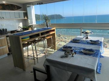 dd96100a89aa547c4bca2418f4399546e728f565 · Apartamento com 3 suítes à venda, 230 m² por R$ 3.200.000 - Canto do Forte - Praia Grande/SP