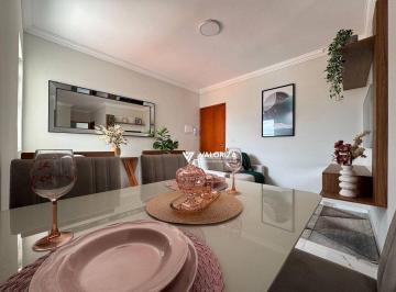 839c6a8af5bfa81bc6d98cc1beead7dd3096d436 · Apartamento com 2 dormitórios à venda, 52 m² por R$ 295.000,00 - Vila Hortência - Sorocaba/SP