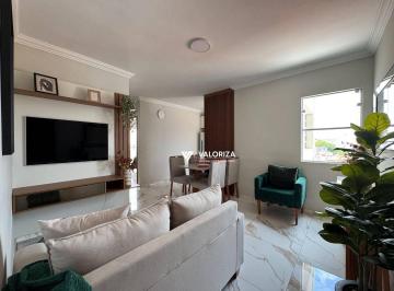 13763fd2137cd66867997bf525a03d1e28df239a · Apartamento com 2 dormitórios à venda, 52 m² por R$ 295.000,00 - Vila Hortência - Sorocaba/SP