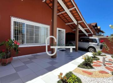 a0aea3a8d7e75387217e509aaa97212b1e344648 · Casa com 3 dormitórios à venda, 179 m² por R$ 1.100.000,00 - Parque Balneário Oásis - Peruíbe/SP