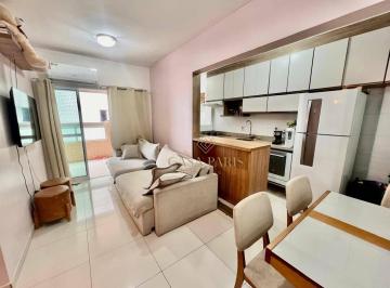 14c05d47d43d2e9c0eaa4d4b13c4802a541bcb08 · Apartamento à venda, 50 m² por R$ 355.000,00 - Vila Guilhermina - Praia Grande/SP