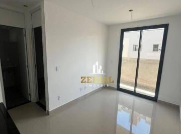 a2c018e8be7d39498280db41cd3689c5be45b7da · Apartamento Garden à venda, 37 m² por R$ 370.000,00 - Vila Valparaíso - Santo André/SP