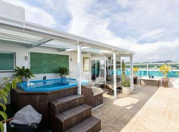 6d178ca352c36e4ad6ebe48848bae35bd1eac8c4 · Cobertura com 4 dormitórios à venda, 226 m² por R$ 1.600.000,00 - Icaraí - Niterói/RJ