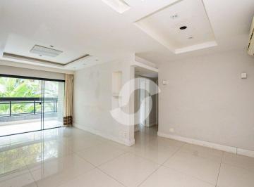 SALA · Apartamento à venda, 120 m² por R$ 940.000,00 - Ingá - Niterói/RJ