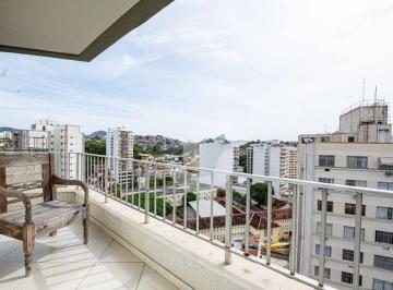 977527a49c5a0ea0a54ff63194a3051540712199 · Cobertura com 3 dormitórios à venda, 210 m² por R$ 1.200.000,00 - São Domingos - Niterói/RJ