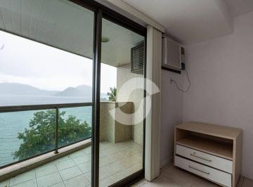 84e2eb476935f8ff77a1933a02da60cc05082737 · Apartamento com 2 dormitórios à venda, 80 m² por R$ 1.200.000,00 - Ingá - Niterói/RJ
