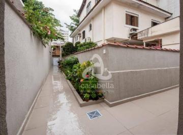 3e9bab90c434207b8c03a43fae66e3f34faf998d · Casa com 2 dormitórios à venda, 70 m² por R$ 850.000,00 - Ponta da Praia - Santos/SP