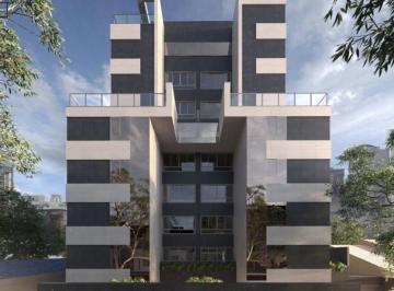 Apartamento · 127m² · 3 Quartos · 2 Vagas · Cobertura com 3 quartos à venda bairro Serra - Belo Horizonte/MG