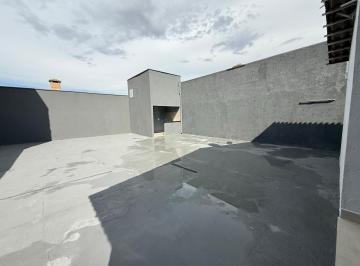 Casa · 130m² · 2 Quartos · 2 Vagas · Casa com 2 quartos à venda bairro Jardim Europa - Uberlândia/MG