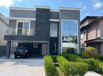 4858d33fb8dd7a802e4da0db645c039f50d7a90a · Casa com 4 dormitórios à venda, 350 m² por R$ 4.799.000,00 - Alphaville Tamboré - Santana de Parnaíb