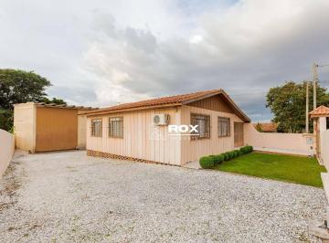 0838cb318119d2fa87ed96d1c06ccb84e02d3be9 · Casa com 3 quartos e Barracão para alugar, 150 m² por R$ 7.050/mês - Pinheirinho, Curitiba/PR
