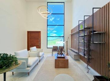 c0fa734ff5fa42b7c8b98a53809e61b60d520d50 · Casa em condomínio, 4 suítes à venda por R$ 2.650.000 - Campo Comprido - Curitiba/PR