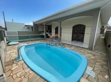 24978527_4.jpg · Casa Com Piscina No Balneário Santa Terezinha