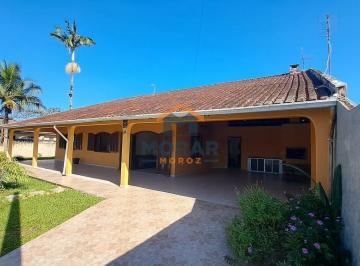 24431558_4.jpg · Casa com 5 Dormitórios Lado mar Praia de Leste