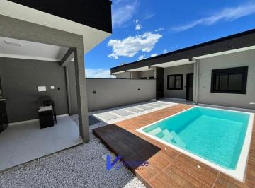 24921892_4.jpg · Casa Nova Moderna e Piscina Perto do Mar Matinhos