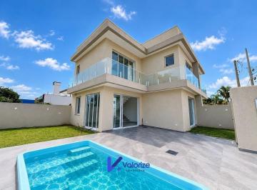Casa · 3 Quartos · 2 Vagas · Sobrado a Venda na Praia Matinhos-PR