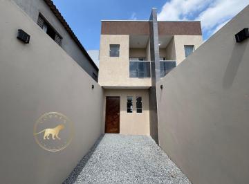 Casa de 2 quartos, Franco da Rocha · Sobrado Novo – Bairro Residencial Santo Antônio - Franco da Rocha – SP