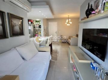202512111805329758.jpg · Apartamento para Venda em Rio de Janeiro, Recreio dos Bandeirantes, 2 dormitórios, 1 suíte, 2 banhei