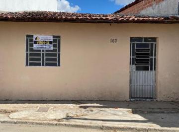 Casa de 2 quartos, Paulo Afonso · Casa à venda, 2 quartos, boa localização, no Jardim Bahia