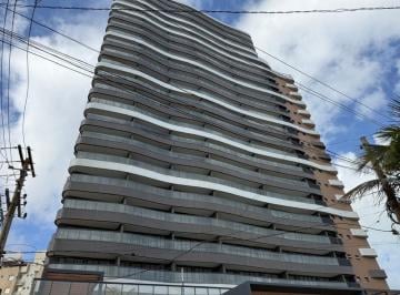 Apartamento · 40m² · 1 Quarto · 1 Vaga · BEACH CLASS JAGUARIBE – VENDA
39,90 m² 1 Suíte + 1 Lavabo - Salvador BA