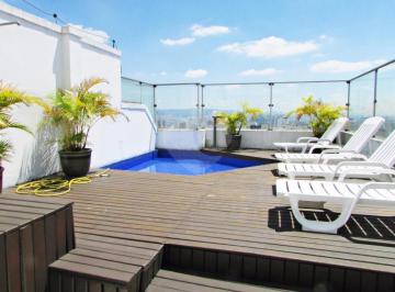 Apartamento · 85m² · 4 Quartos · 2 Vagas · Duplex com 4 quartos à venda em Perdizes - SP