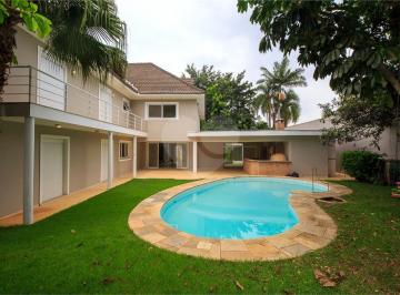 Casa · 525m² · 4 Quartos · 4 Vagas · Sobrado com 4 quartos à venda em Interlagos - SP