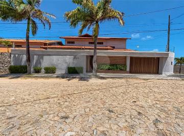 Casa · 352m² · 3 Quartos · 8 Vagas · Casa com 3 quartos à venda em De Lourdes - CE