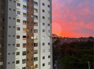 Apartamento · 74m² · 3 Quartos · Apartamento com 3 quartos à venda em Jardim santiago - SP