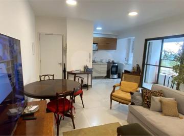 Apartamento · 74m² · 3 Quartos · 2 Vagas · Apartamento com 3 quartos à venda em Jardim santiago - SP