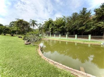 Casa · 350m² · 5 Quartos · 10 Vagas · Condomínio com 5 quartos à venda em Jardim toscana - SP