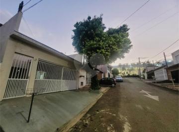 Casa · 60m² · 2 Quartos · Casa com 2 quartos à venda em Jardim hubert - SP