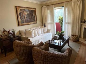 Apartamento · 130m² · 3 Quartos · 3 Vagas · Apartamento com 3 quartos à venda em Jardim londrina - SP