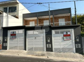 Casa · 110m² · 3 Quartos · 2 Vagas · Casa com 3 quartos à venda em Jardim cidália - SP