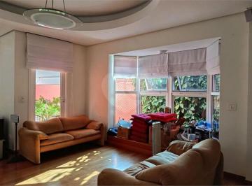 Casa · 180m² · 3 Quartos · 2 Vagas · Casa de vila com 3 quartos à venda em Paraíso - SP