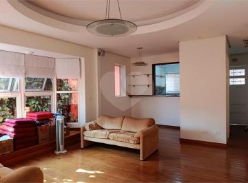 Casa · 180m² · 3 Quartos · 2 Vagas · Casa de vila com 3 quartos à venda em Paraíso - SP