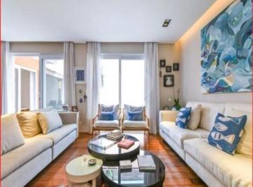 Casa · 500m² · 4 Quartos · 4 Vagas · Condomínio com 4 quartos à venda em Jardim sílvia (zona oeste) - SP