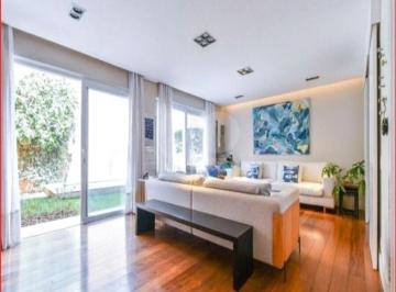 Casa · 500m² · 4 Quartos · 4 Vagas · Condomínio com 4 quartos à venda em Jardim sílvia (zona oeste) - SP