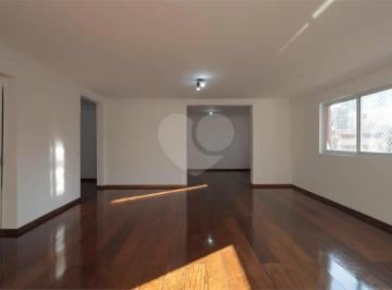 Apartamento · 240m² · 3 Quartos · 2 Vagas · Apartamento com 3 quartos à venda em Itaim bibi - SP