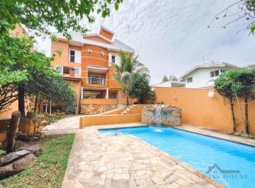 0 · Casa à venda no Loteamento Chácara Prado em Campinas/SP