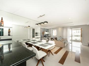 Apartamento · 104m² · 3 Quartos · 2 Vagas · Apartamento com 3 quartos à venda em Vila gumercindo - SP