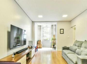 Apartamento · 113m² · 3 Quartos · Apartamento com 3 quartos à venda em Santa cecília - SP