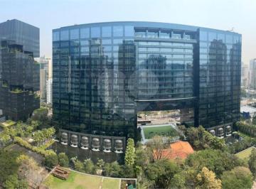 Apartamento · 147m² · 3 Quartos · 2 Vagas · Apartamento com 3 quartos à venda em Itaim bibi - SP
