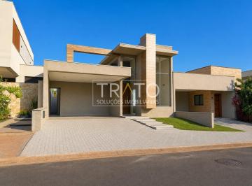0 · Casa térrea à venda em Condomínio fechado, Residencial Club Portinari