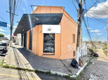 0 · salão para aluguel em Vila Industrial